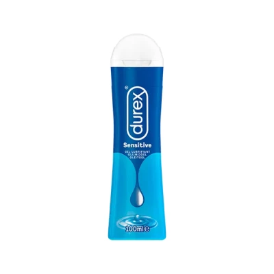 Durex - Lubricant Sensitive 50 ml