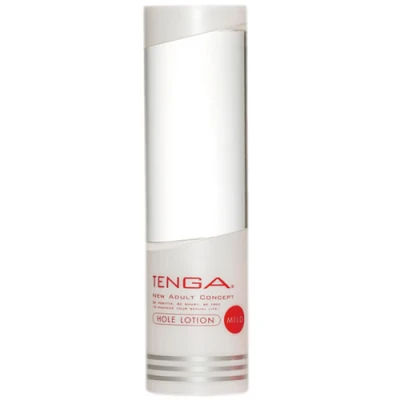 Tenga - Hole Lotion Lubricant Mild