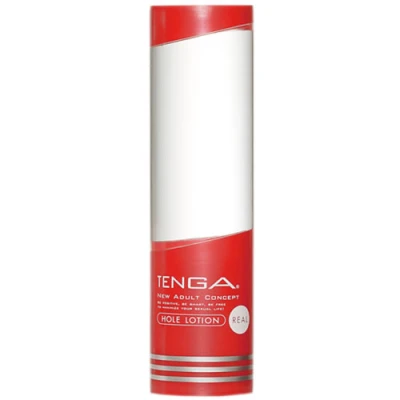 Tenga - Hole Lotion Lubricant Real