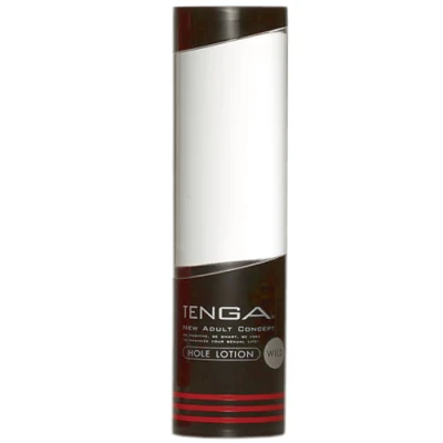 Tenga - Hole Lotion Lubricant Wild