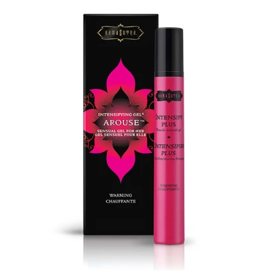 Kama Sutra - Intensify Plus Female Arousal Gel Warming 12 ml