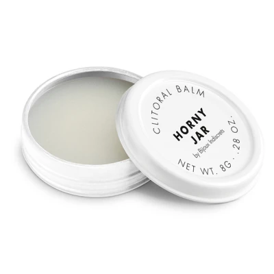 Bijoux Indiscrets - Clitherapy Balm Horny Jar