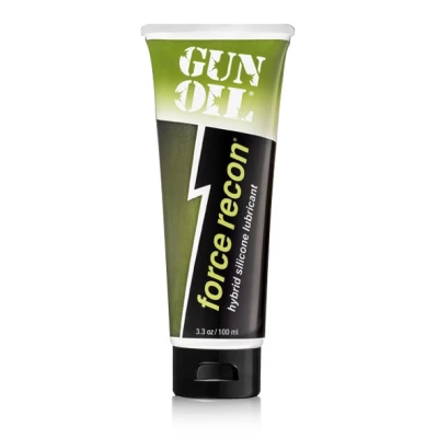 Gun Oil - Force Recon Lubricant 100 ml