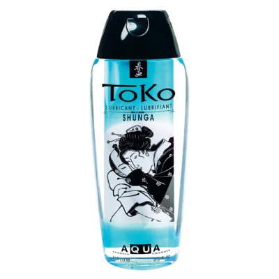 Shunga - Toko Lubricant Aqua