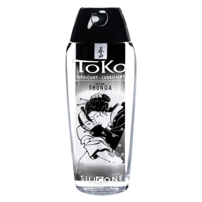 Shunga - Toko Lubricant Silicone