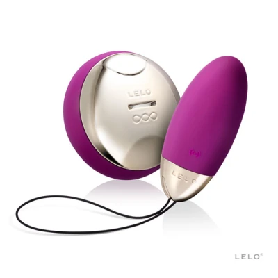 Lelo - Lyla 2 Deep Rose