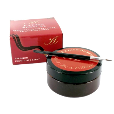 Extase Sensuel - Pheromon Chocolate Paint 50 ml