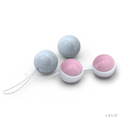 Lelo - Luna Beads Mini