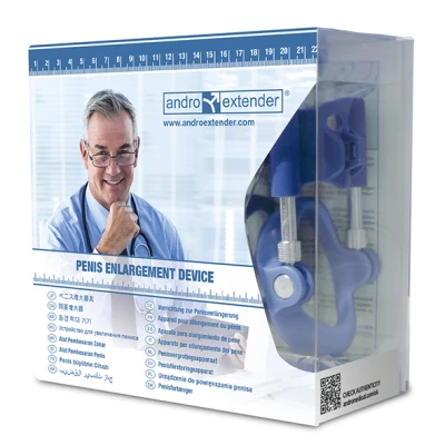 Andromedical - Androextender Penis Extender