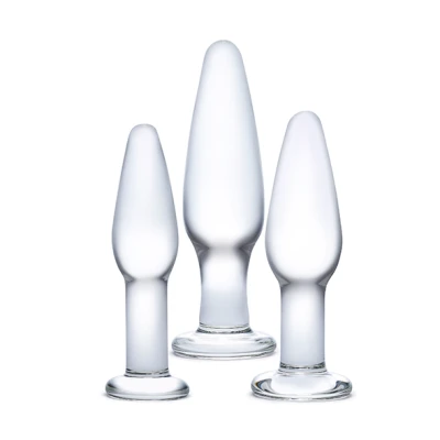 Glas - Anal Set Anal Training Set