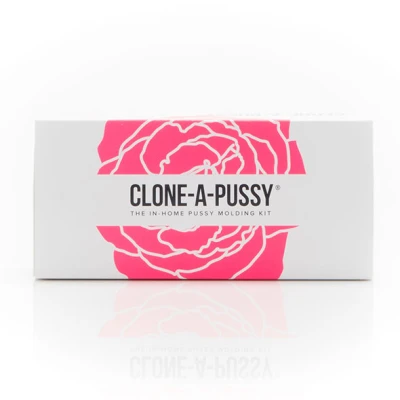 Clone-A-Pussy - Kit Hot Pink