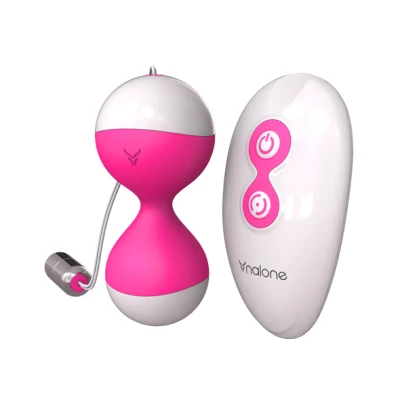 Nalone - Miu Miu Vibration Egg Pink