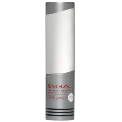 Tenga - Hole Lotion Lubricant Solid