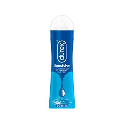 Durex - Lubricant Sensitive 100 ml