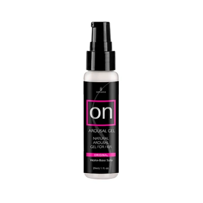 Sensuva - ON Arousal Gel for Her Original 29 ml