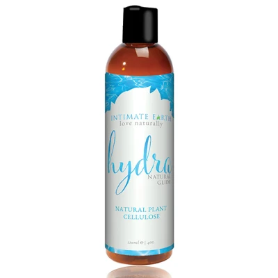 Intimate Earth - Hydra Natural Glide 60 ml