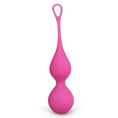 Layla - Peonia Kegel Balls Pink