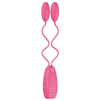 B Swish - bnear Classic Couples Vibrator Guava