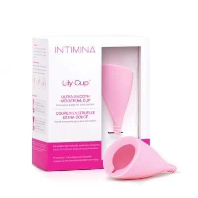 Intimina - Lily Cup A