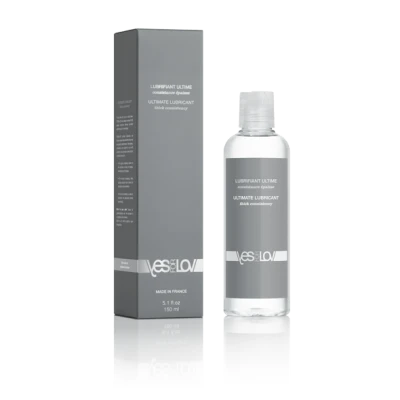 YESforLOV - Ultimate Lubricant Thick Consistency 150 ml