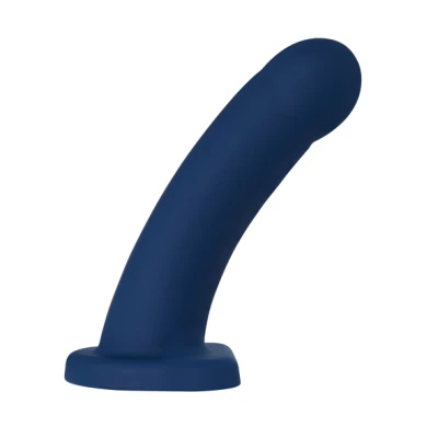 Sportsheets - Nexus Banx Hollow Sheath Dildo Navy