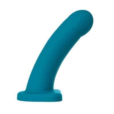 Sportsheets - Nexus Lennox Hollow Vibrating Sheath Dildo Emerald