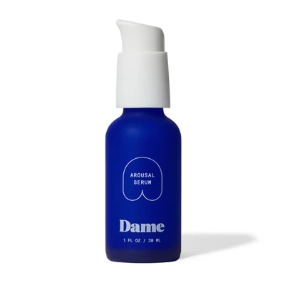 Dame Products - Arousal Serum