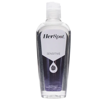 Fleshlight - HerSpot Lube Sensitive 100 ml