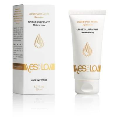 YESforLOV - Lubricant Intimate Moisturising 50 ml