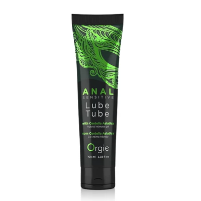 Orgie - Lube Tube Anal Sensitive 100 ml