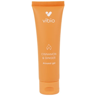 Vibio - Wake Stimulating Gel 30 ml