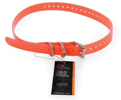 SportDOG Collar /Orange/