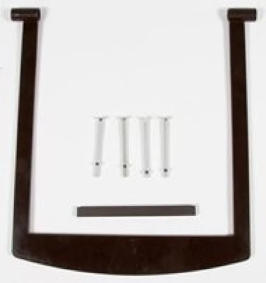 Staywell 730 Parts and Hardware Kit- Small Brown