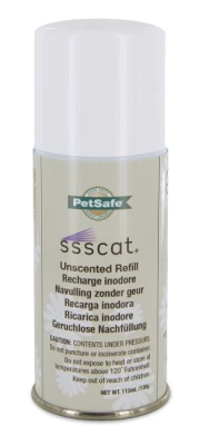 PetSafe Ssscat Cat Repellent Refill