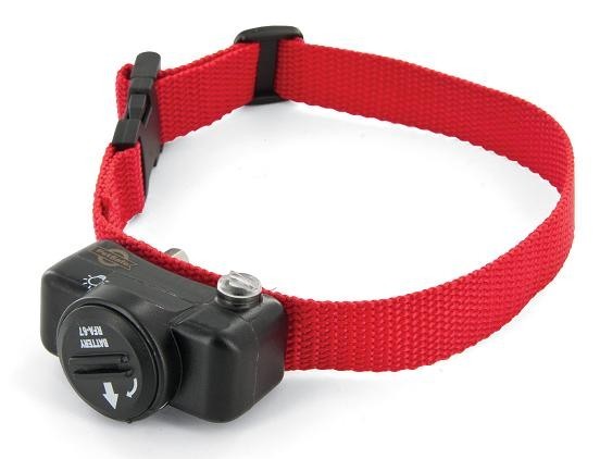 PetSafe® Deluxe Ultralight Receiver Collar PIG19-10764