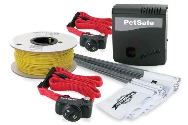 PetSafe 2 Dogs In-Ground Radio Fence