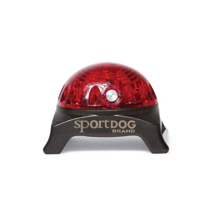SportDOG Locator Beacon - RED