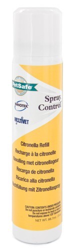 PetSafe® Citronella Spray Refill