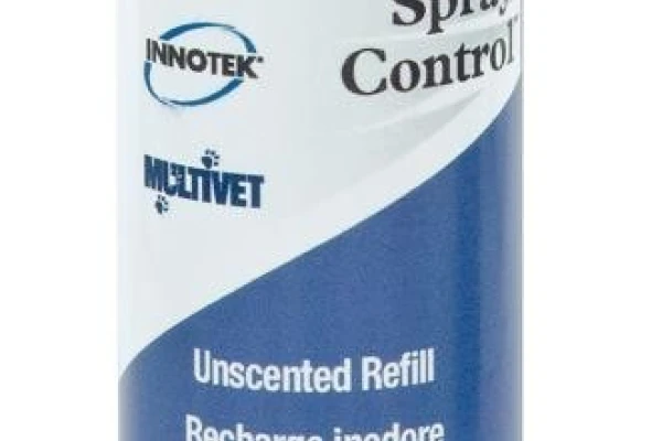 PetSafe® Odourless Spray Refill PAC19-11883