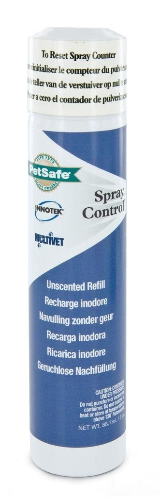 PetSafe® Odourless Spray Refill PAC19-11883