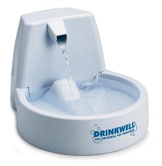 Drinkwell® Original Pet Fountain (FCBREEU20)