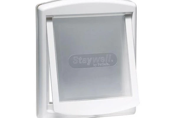 PetSafe Staywell 760 Large Pet Door - White