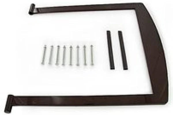 PetSafe STAYWELL 775 PARTS AND HARDWARE KIT- LARGE BROWN