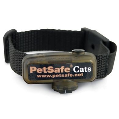 PetSafe® In-Ground Cat Fence Extra Receiver PCF-275-19