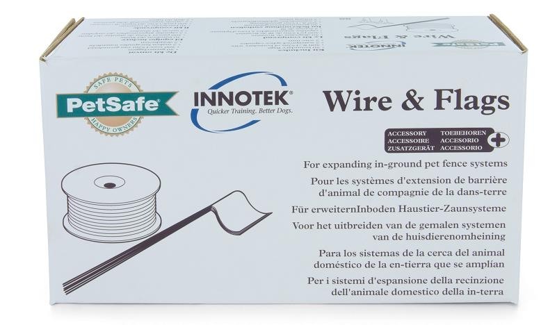 PetSafe®  Wire & Flags Kit PRFA-500