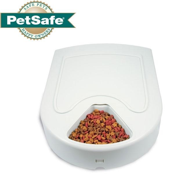 PetSafe® 5 Meal Pet Feeder