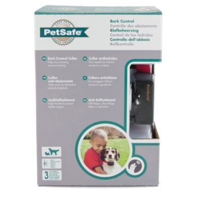 PetSafe Premium Ugatásgátló Nyakörv. /Impulzus/ PBC19-10765
