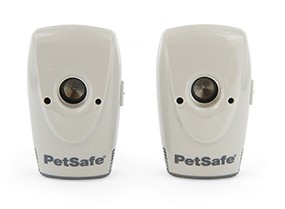PetSafe® Ultrahangos Ugatásgátló Készülék.(2db) /Ultrahang/ PBC19-14778