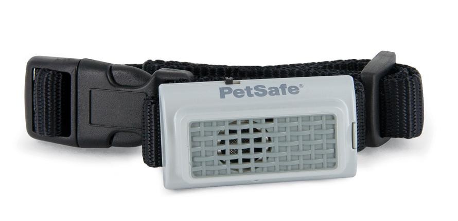 PetSafe Ultrahangos Ugatásgátló Nyakörv /ULTRAHANG/ PBC45-14035