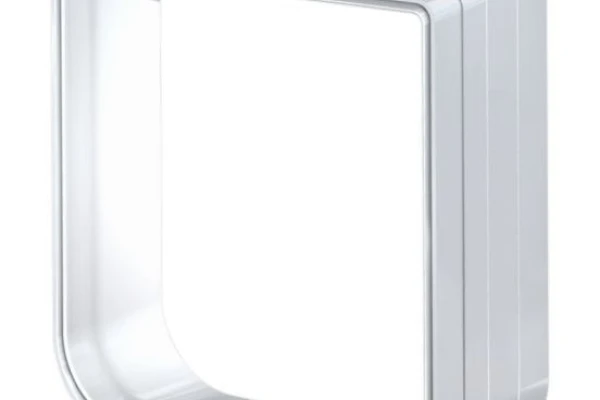Cat Mate 303W Wall Liner - White - Closer Pets